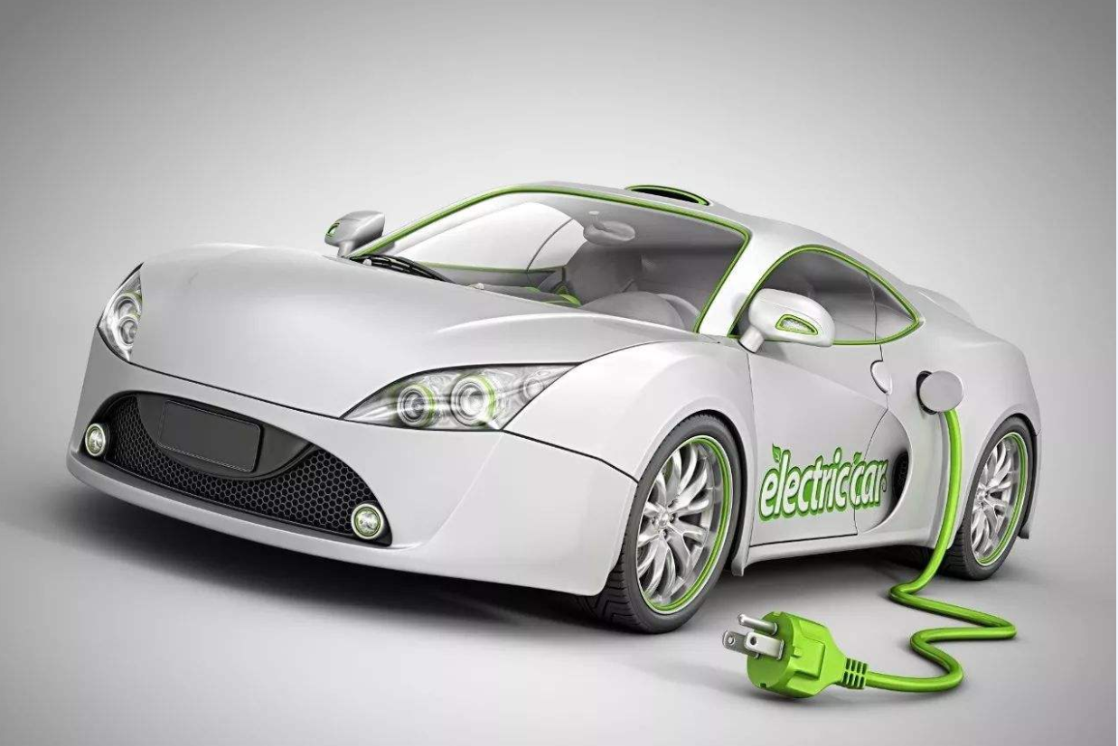 PonyCar引发央视聚焦报道，带动新能源共享汽车行