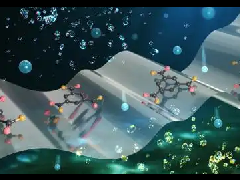 科研人员制备 高性能液流电池超薄聚