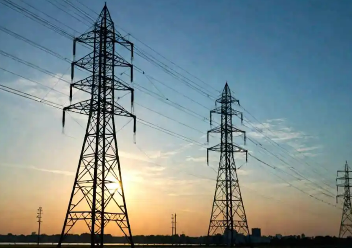 加快建设新型能源体系